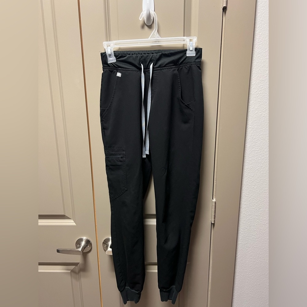 Figs Zamora Jogger Scrub Pants